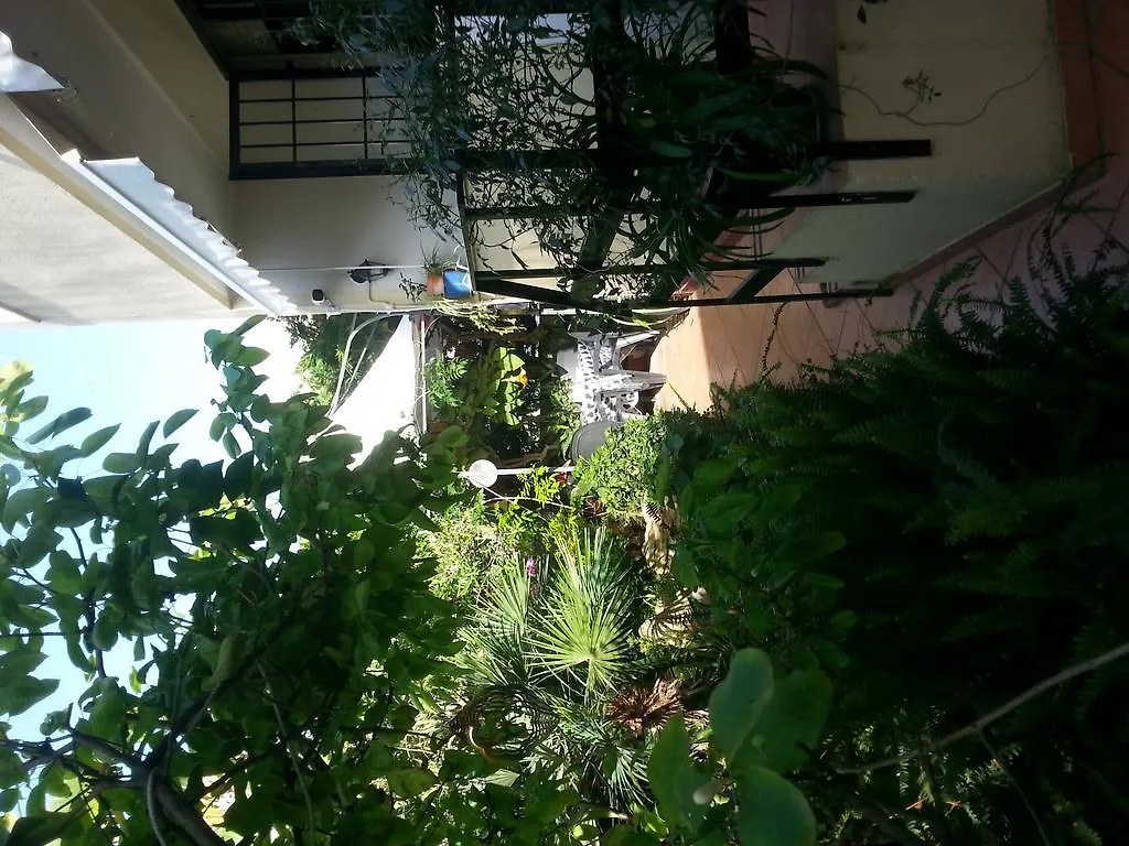 Bed & Breakfast B&B Mare E Sole Brindisi
