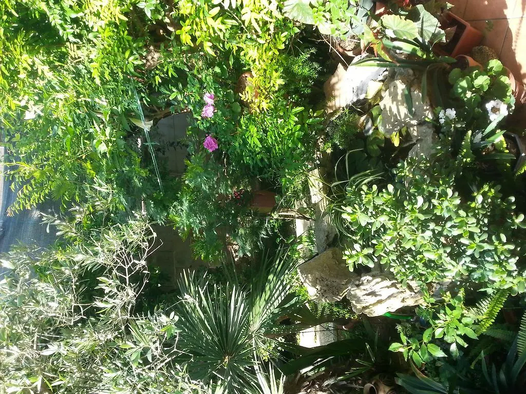 B&B Mare E Sole Brindisi