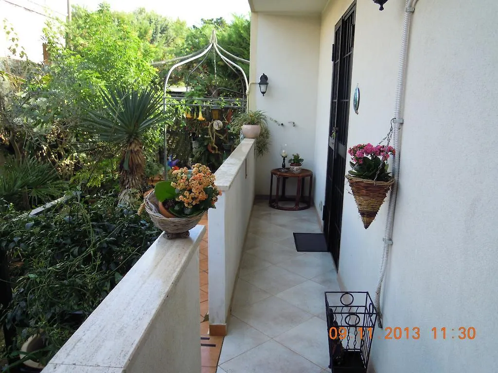 B&B Mare E Sole Brindisi Bed & Breakfast