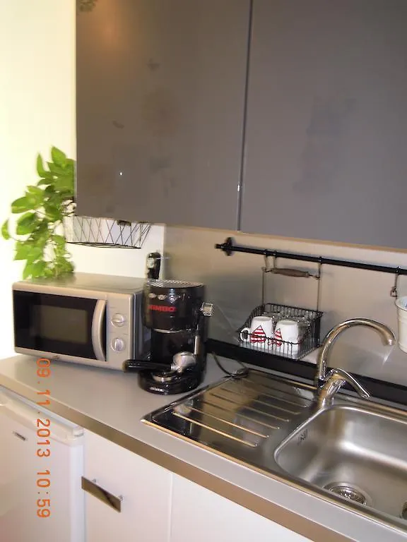 B&B Mare E Sole Brindisi Bed & Breakfast