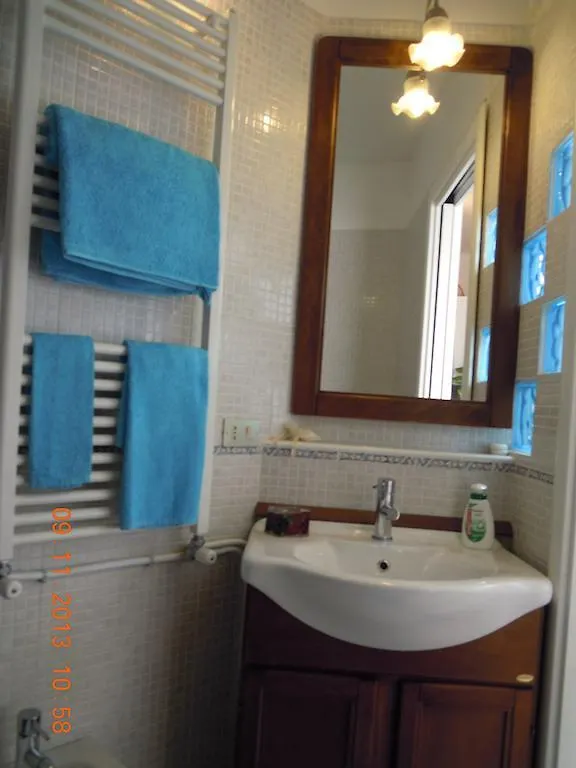 Bed & Breakfast B&B Mare E Sole Brindisi Italië