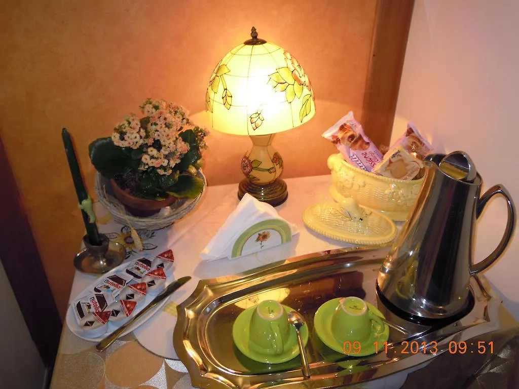 Bed & Breakfast B&B Mare E Sole Brindisi