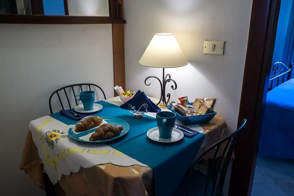 B&B Mare E Sole Brindisi Bed & Breakfast