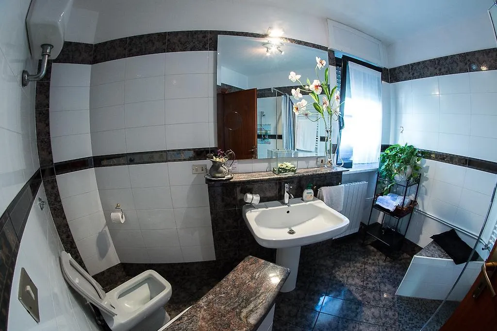 B&B Mare E Sole Brindisi