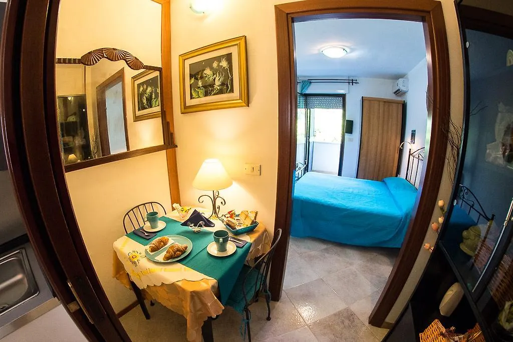 B&B Mare E Sole Brindisi