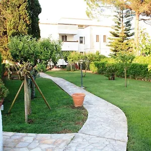 3* Bed & Breakfast Verdegiada