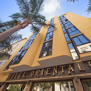 4* Hotel Orientale
